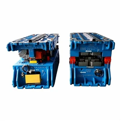 Transfer Press Die